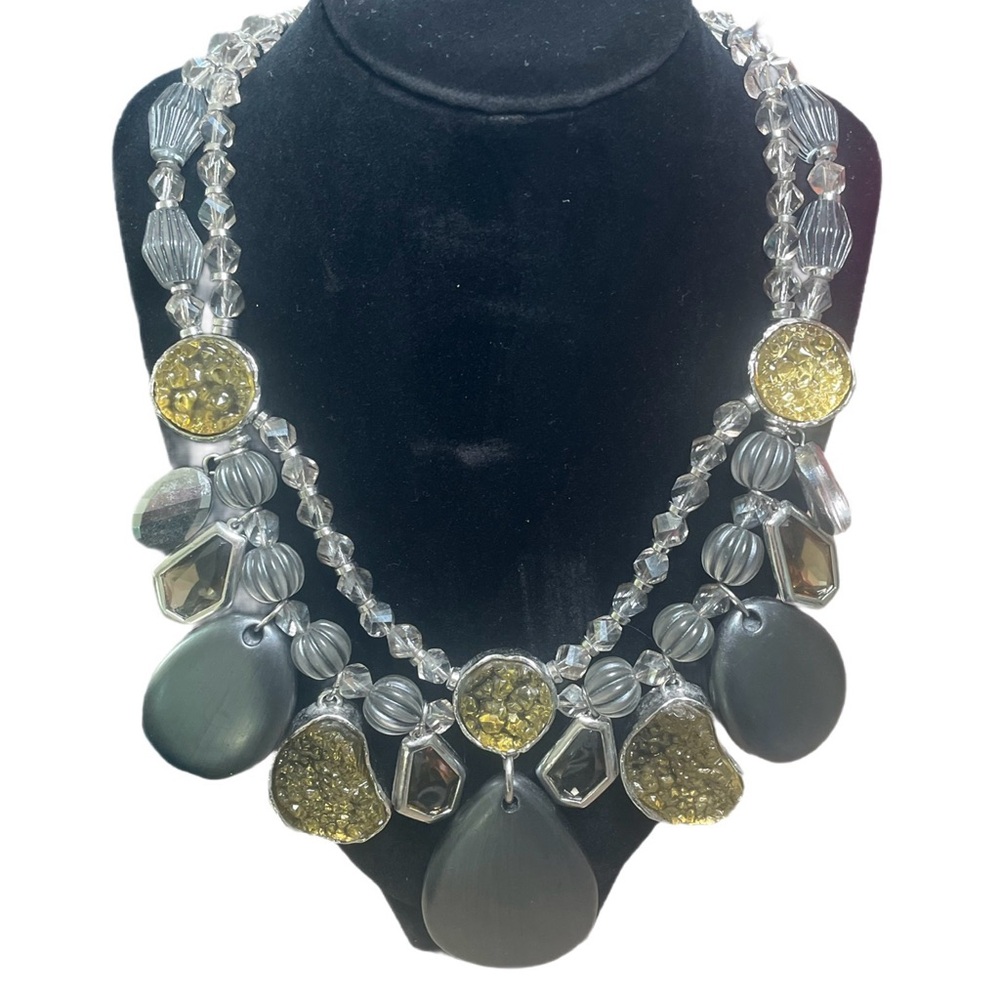 Chico's Statement Necklace